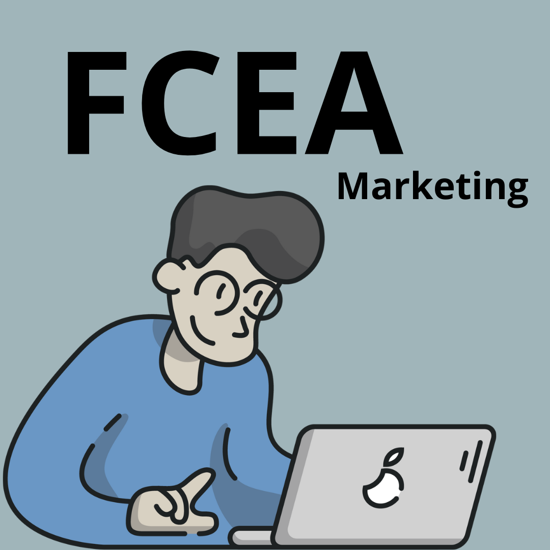 FCEA - Formation a la creation d'une entreprise aquariophile