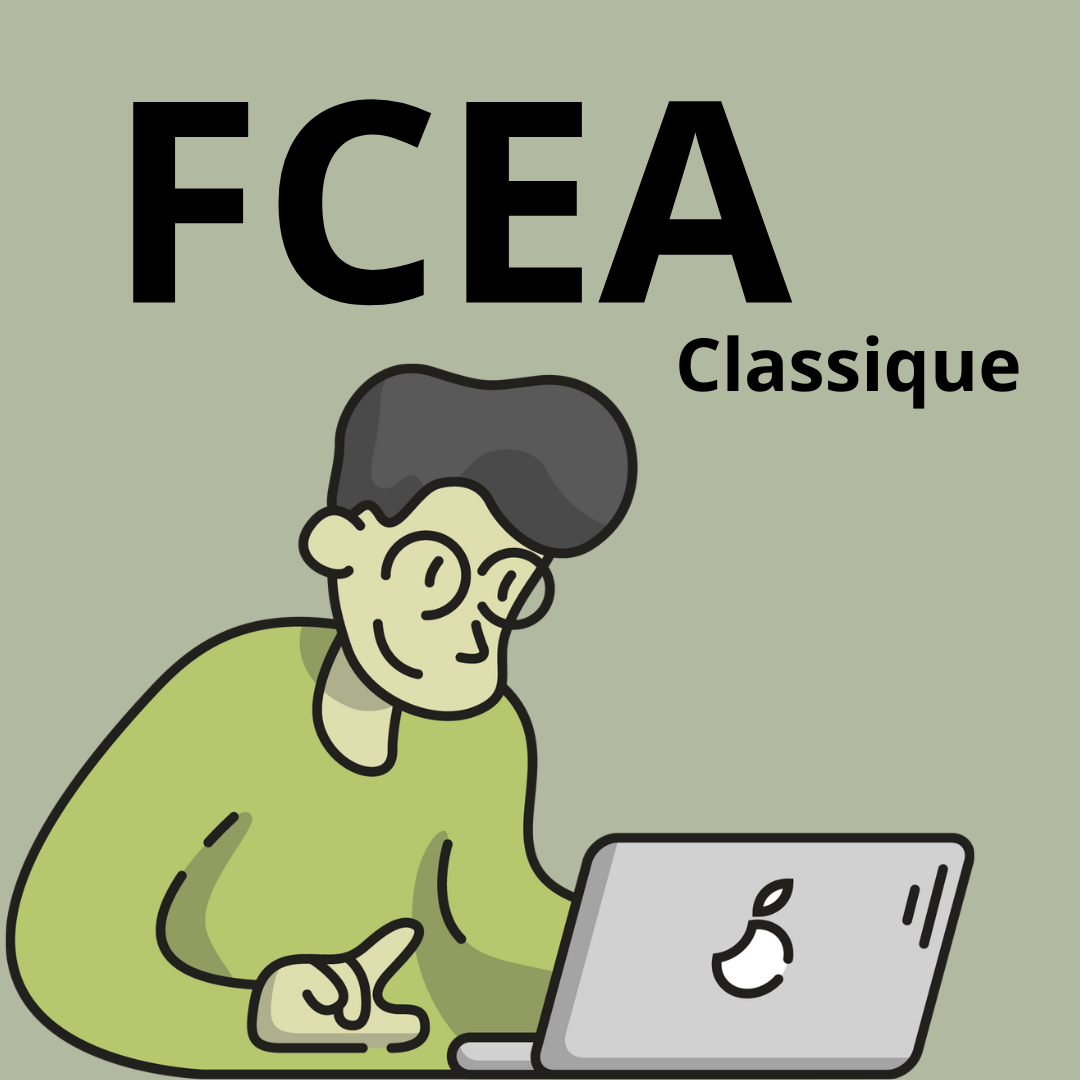 FCEA - Formation a la creation d'une entreprise aquariophile