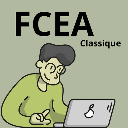 FCEA - Formation a la creation d'une entreprise aquariophile