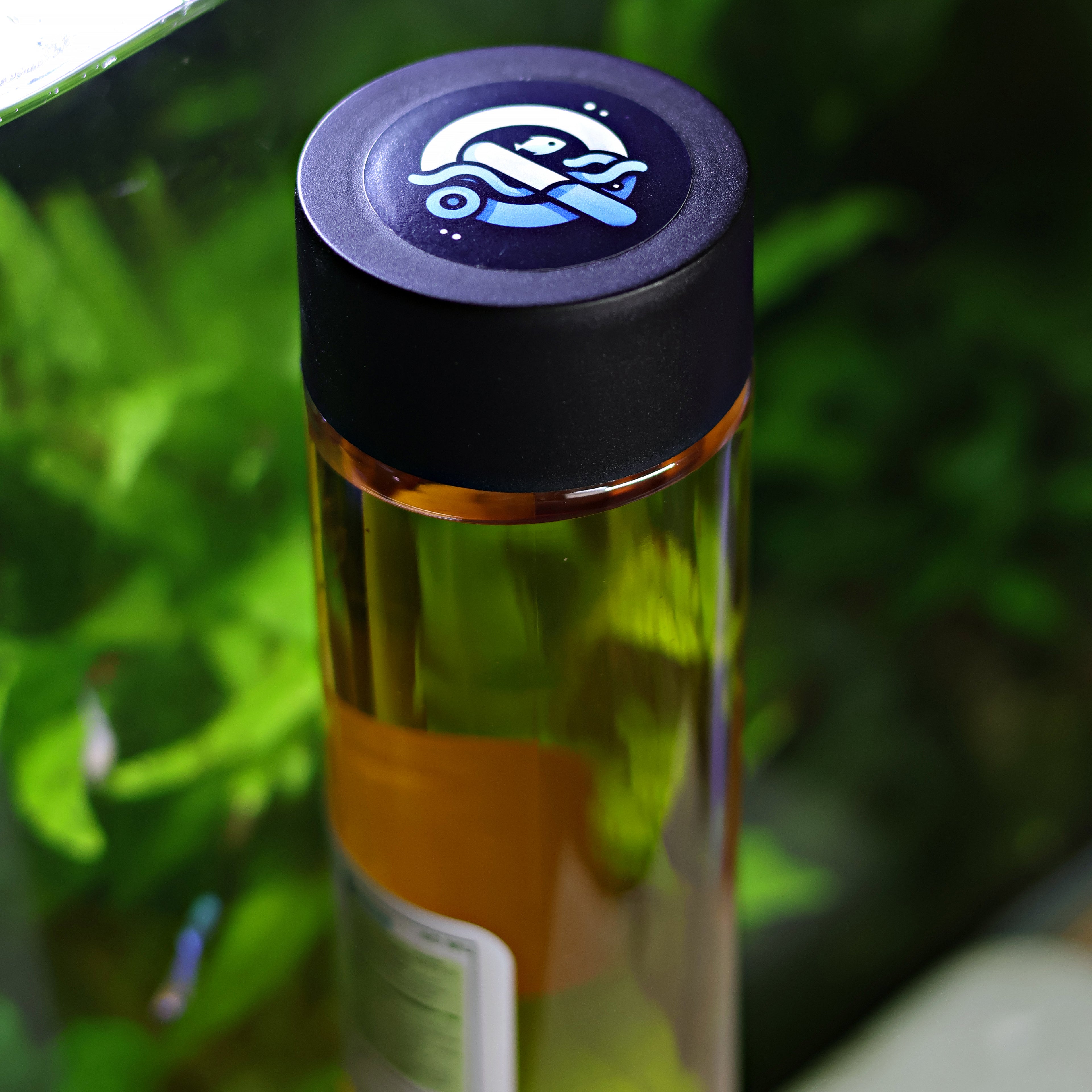 🌿Green- Engrais Liquide Croissance des Plantes - Bouteille de 500ml