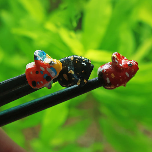 Betta Flare Stick - Pour Parade / 25 cm