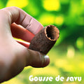 🍃 Gousse de Savu
