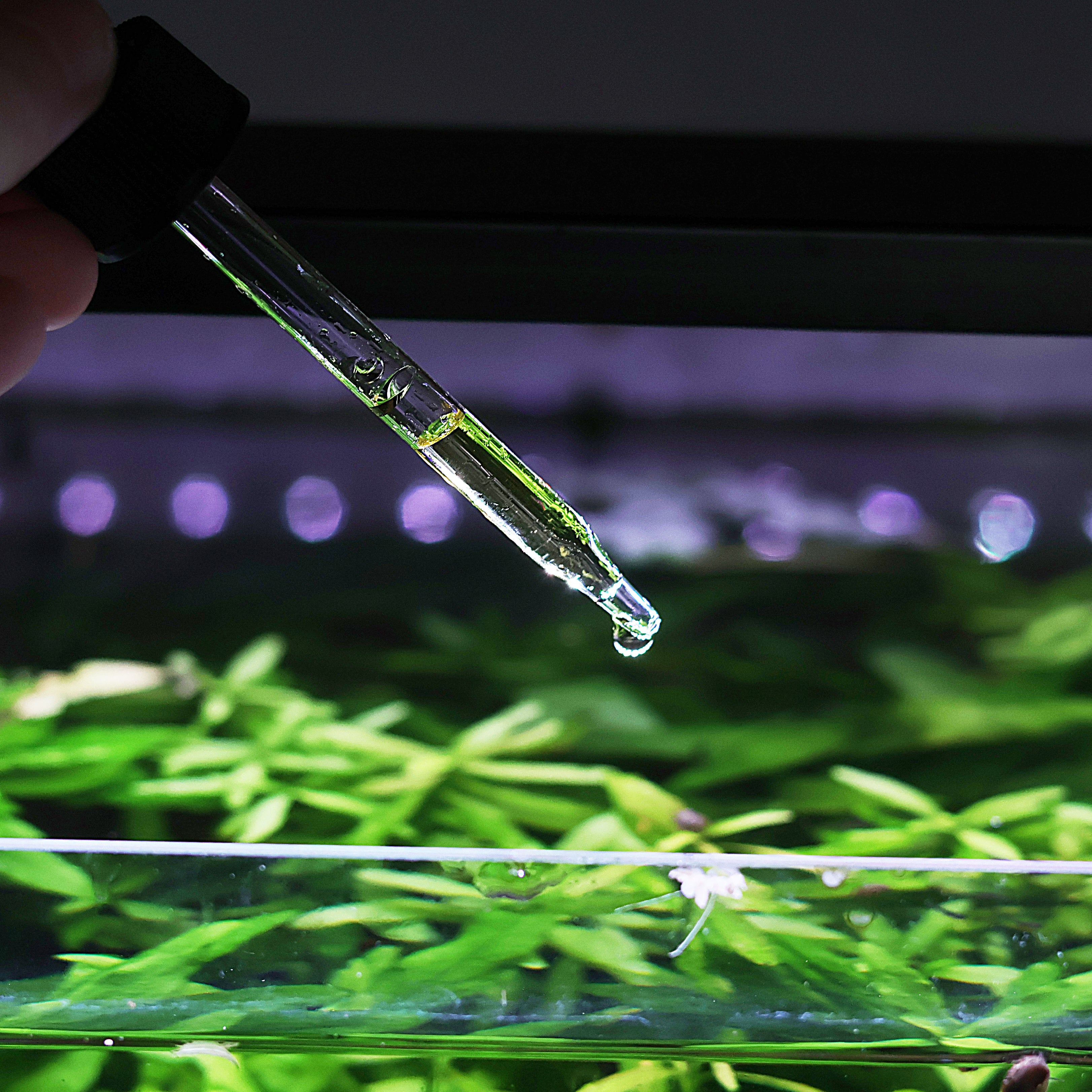 🌿Green- Engrais Liquide Croissance des Plantes - Flacon 60ml