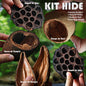 🍂KIT HIDE - Petit Kit Biotope Cachettes
