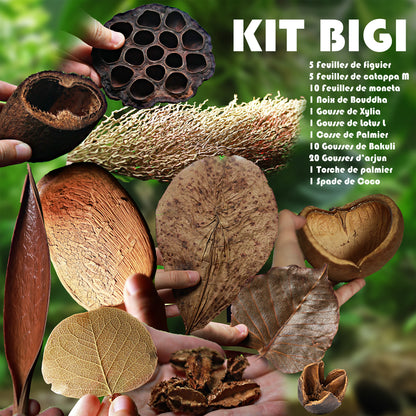 🍂KIT BIGI - Grand Kit Mix