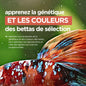 Génétique et Couleurs : Comment crée des lignées d'exceptions