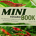 MiniBook : Un Aquarium de 30/60 litres pour des Neocaridina