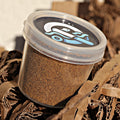 NanoPots Micro - Poudre Omnivores enrichis Proteines Végétales et Animales - Pot 40g